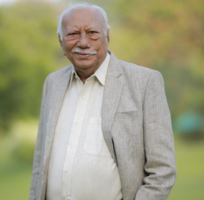 Ashok Krishnadas Parikh